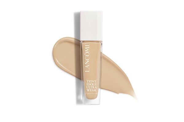 Lancôme Teint Idole Ultra Wear Care & Glow 105W Fl 30 ml