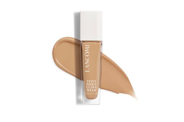 Lancôme Teint Idole Ultra Wear Care & Glow 400W fl 30 ml