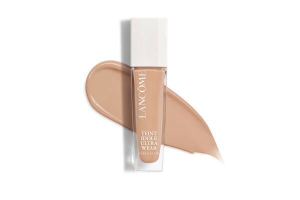 Lancôme Teint Idole Ultra Wear Care & Glow 220C fl 30 ml