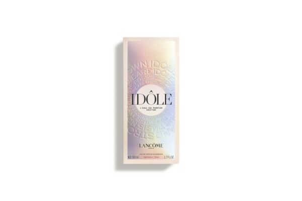 Lancôme Idôle Nectar Eau de Parfum spr 50 ml