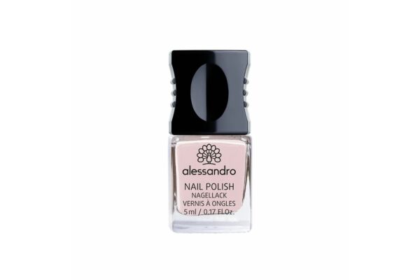 Alessandro International Nailpolish French Rose 5 ml