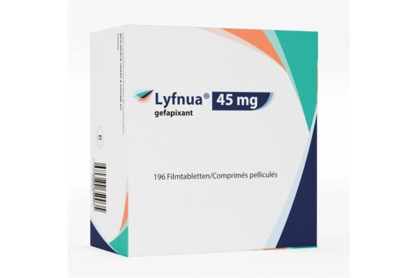 Lyfnua cpr pell 45 mg 196 pce