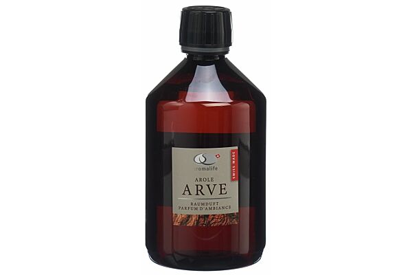 Aromalife AROLE désodorisant concentré 500 ml