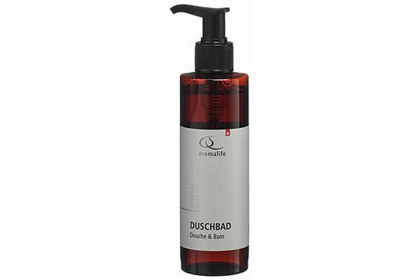 Aromalife PURE Duschbad fl 200 ml