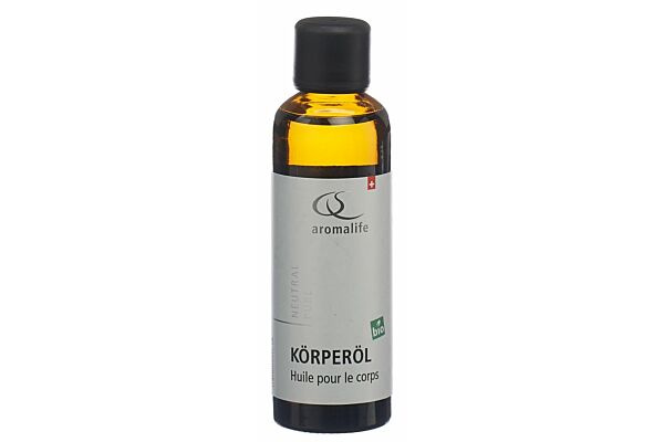 Aromalife PURE Körperöl fl 75 ml