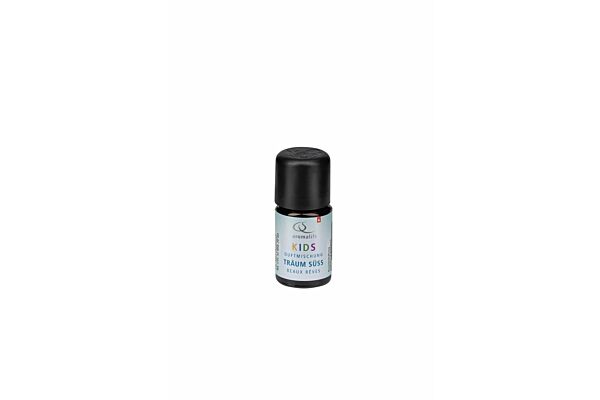 Aromalife kids mélange de parfum beaux rève 5 ml