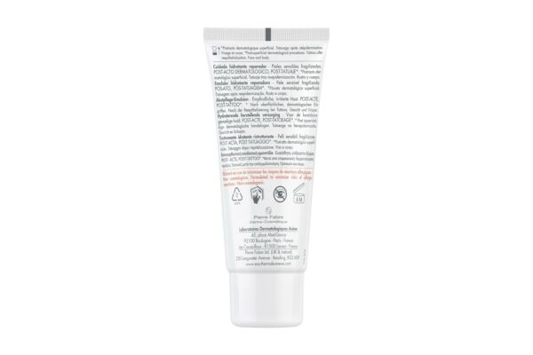 Avene Cicalfate+ soin hydratant restaurateur tb 40 ml