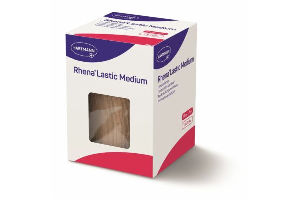 Rhena Lastic Medium 10cmx7m