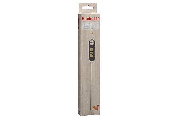 Bimbosan Thermometer digital