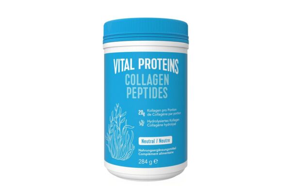 Vital Proteins Collagen Peptides bte 284 g