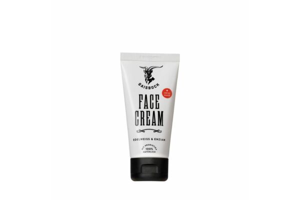 GAISBOCK Face Cream Tb 50 ml