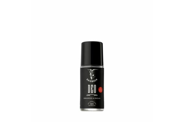 GAISBOCK Deo Glasfl 50 ml