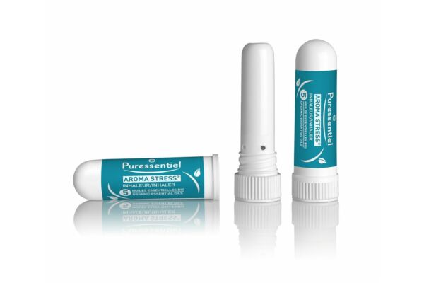 Puressentiel Aromastress inhaleur 1 ml