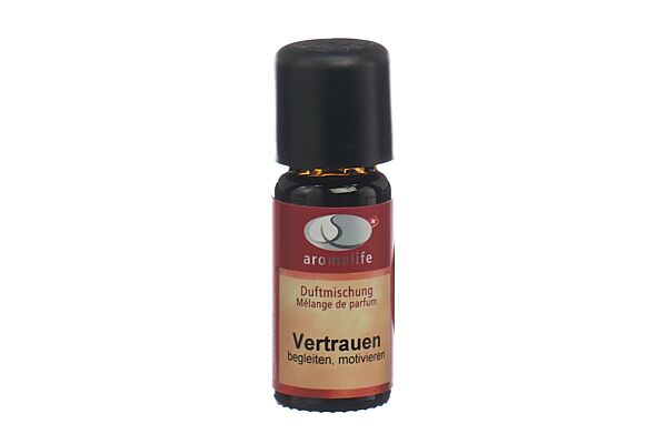 Aromalife Duftmischung Vertrauen 10 ml