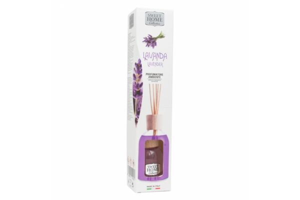 Sweet Home Duftdiffusor Lavendel 100 ml