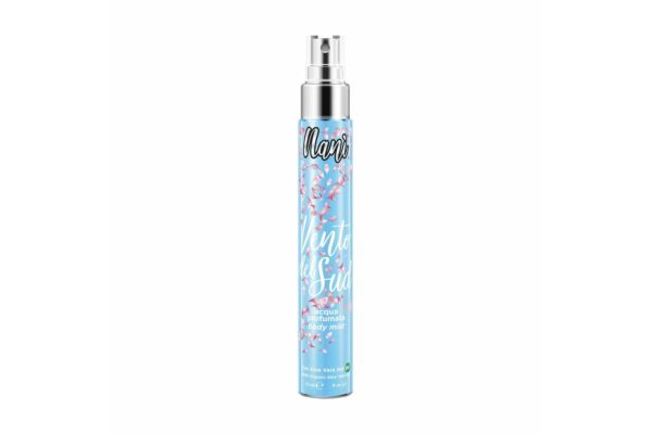 Nani Body Mist vento del sud spr 75 ml