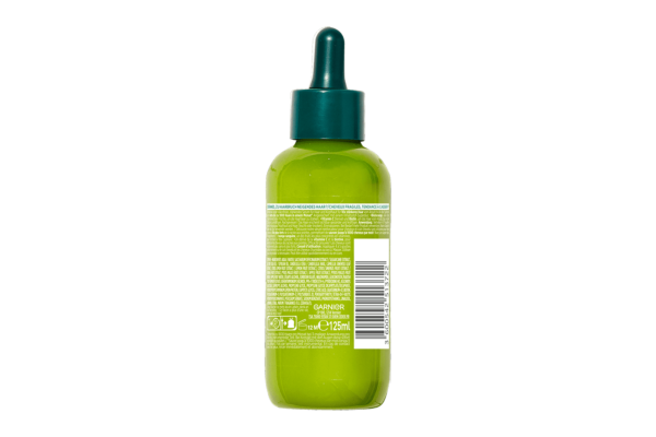 Fructis Serum Vitamin fl 125 ml