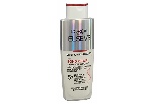 Elseve Bond Repair shampooing fl 200 ml