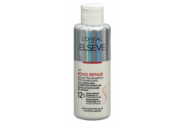 Elseve Bond Repair pre shampooing fl 200 ml