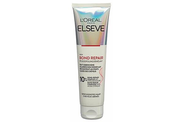 Elseve Bond Repair Conditioner Tb 150 ml