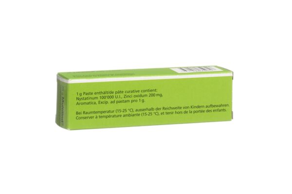 Multilind pâte curative 20 g