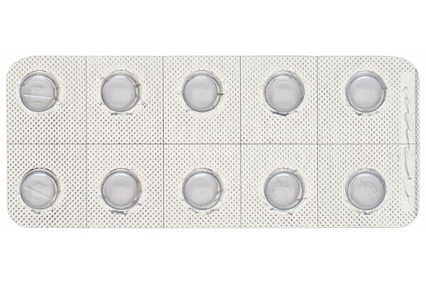 Dexaméthasone Galepharm cpr 1 mg 100 pce