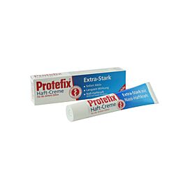 Protefix® Crème Adhésive Extra-Forte 40 ml - Redcare Pharmacie