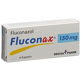 Wo fluconazole kaufen