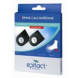 Semelle speciale epine outlet calcaneenne