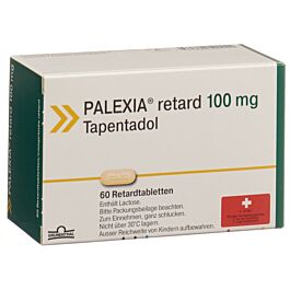 Palexia senza prescrizione