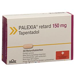 Tapentadolo 50 prezzo