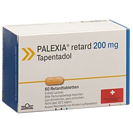 Palexia 200 Precio