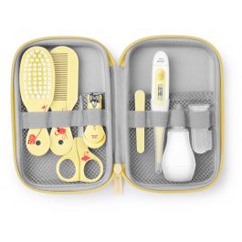 Philips Avent Trousse De Soin Pour Bebe Sch400 00 Pas Cher