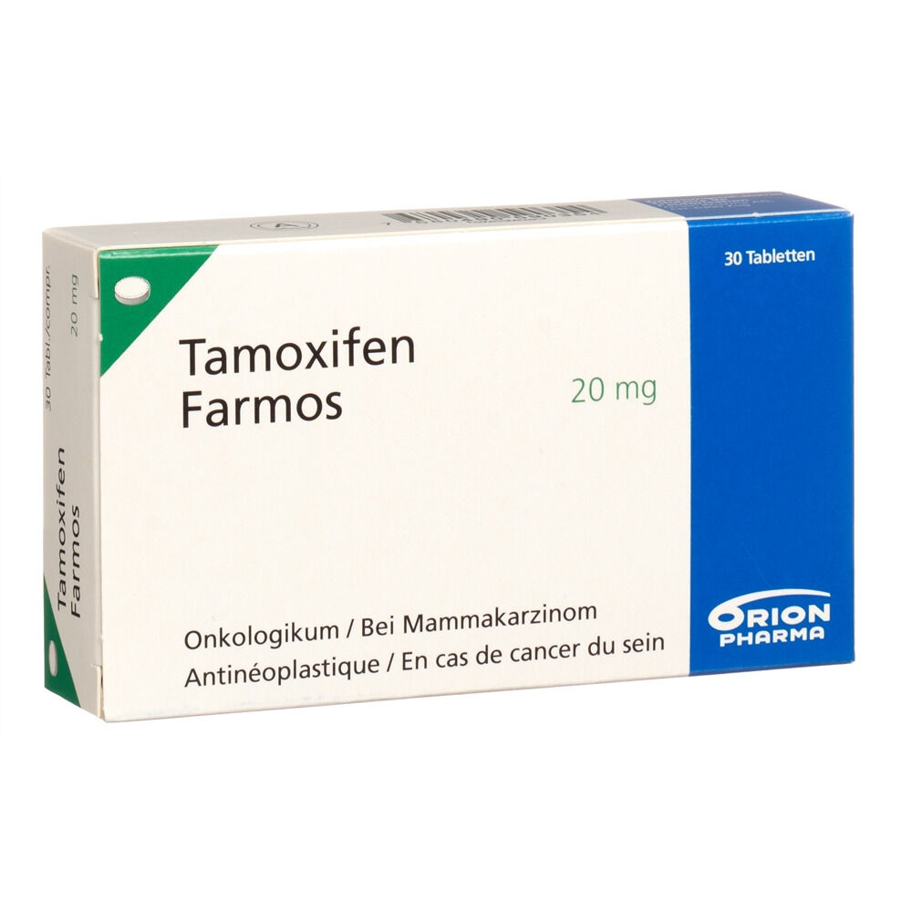 Ordinare tamoxifen