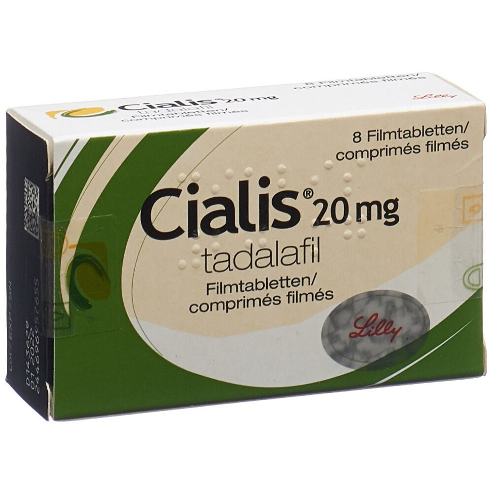 Prezzo pillole cialis