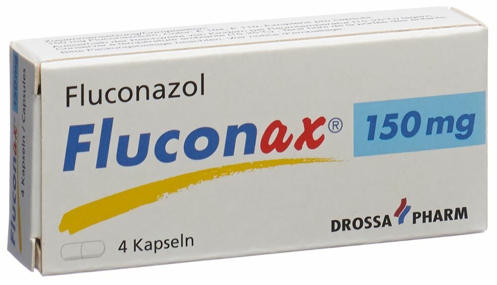 Fluconazol rezeptfrei holland