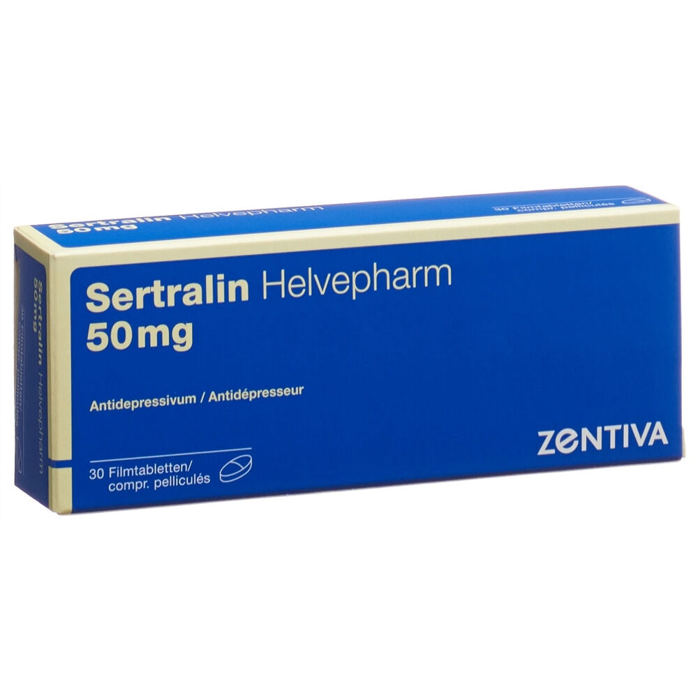 sertraline hcl 50 mg