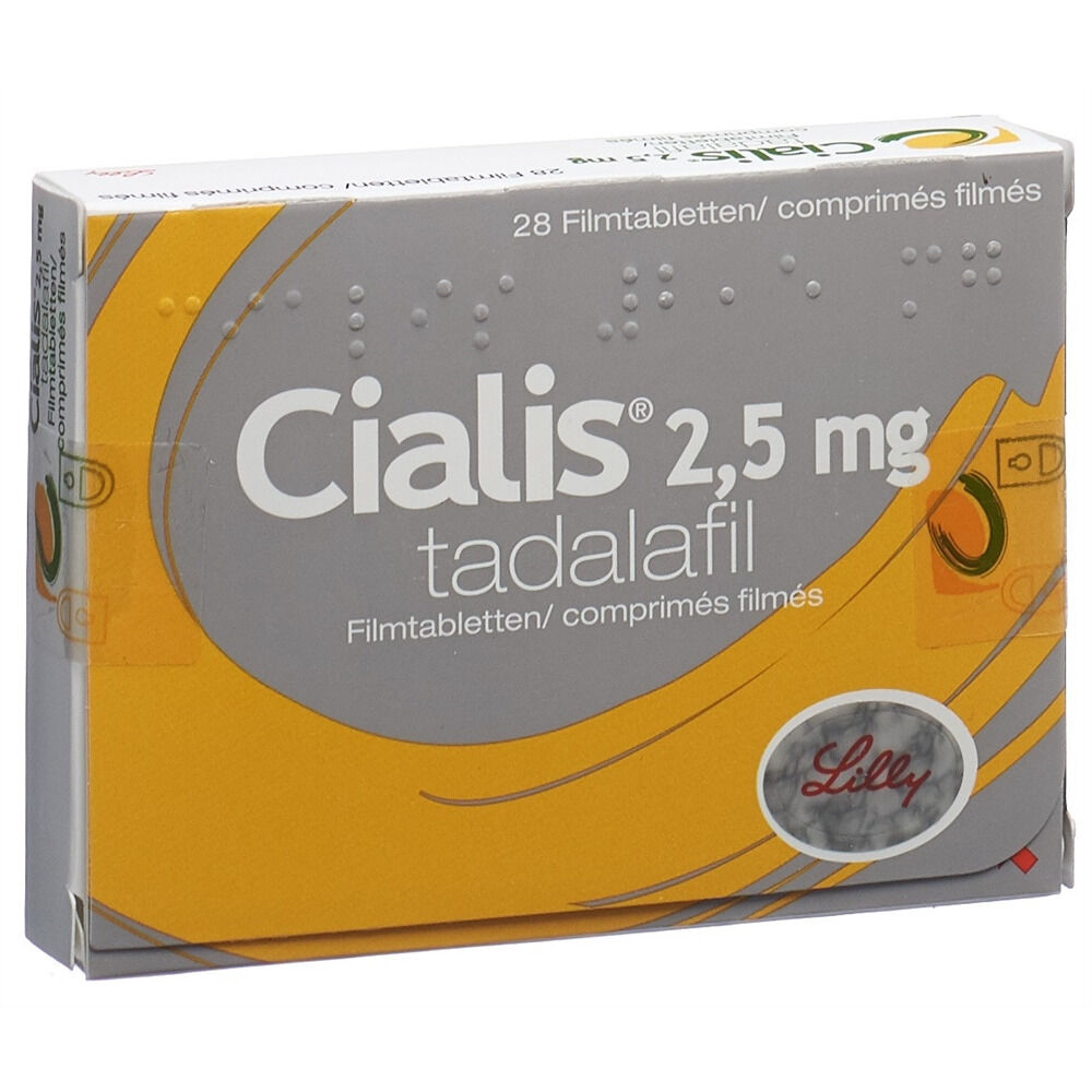 Hai una Disfunzione Erettile?: Cialis senza Ricetta 4 Pillole 20 mg