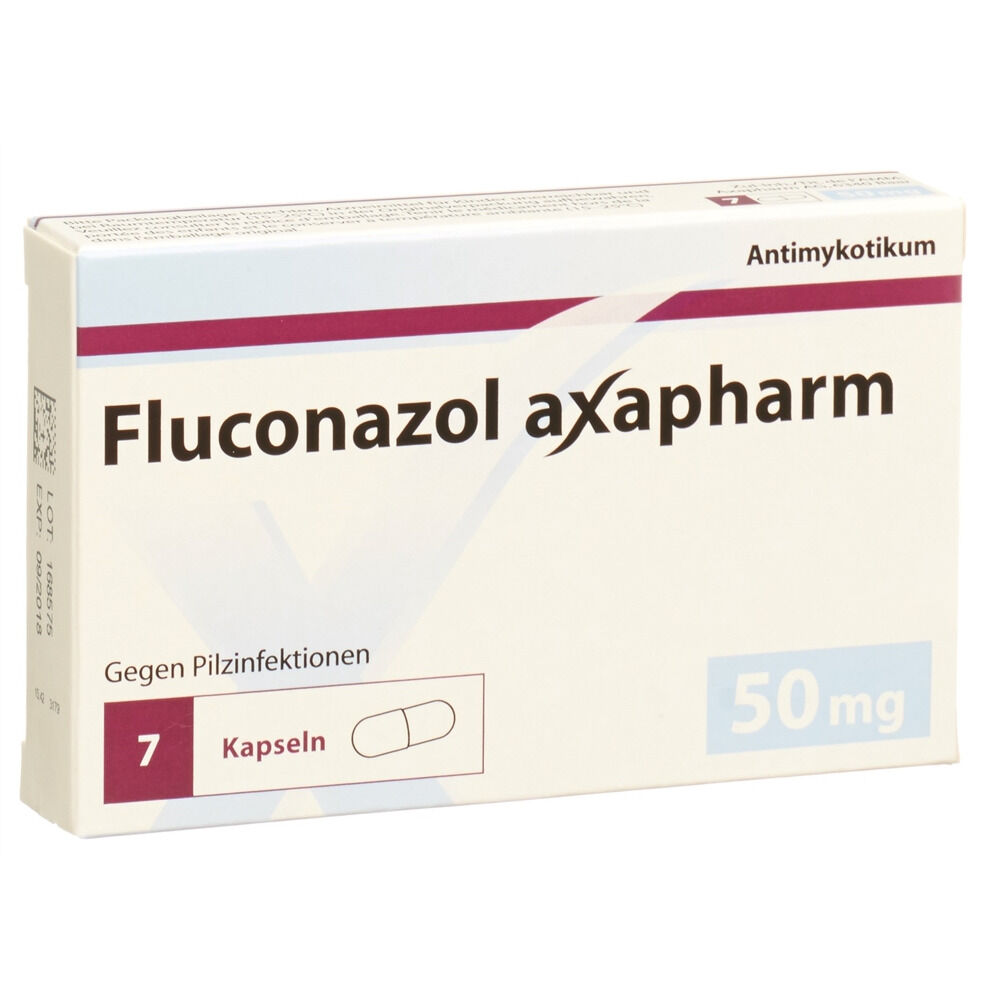 Ordinare fluconazole