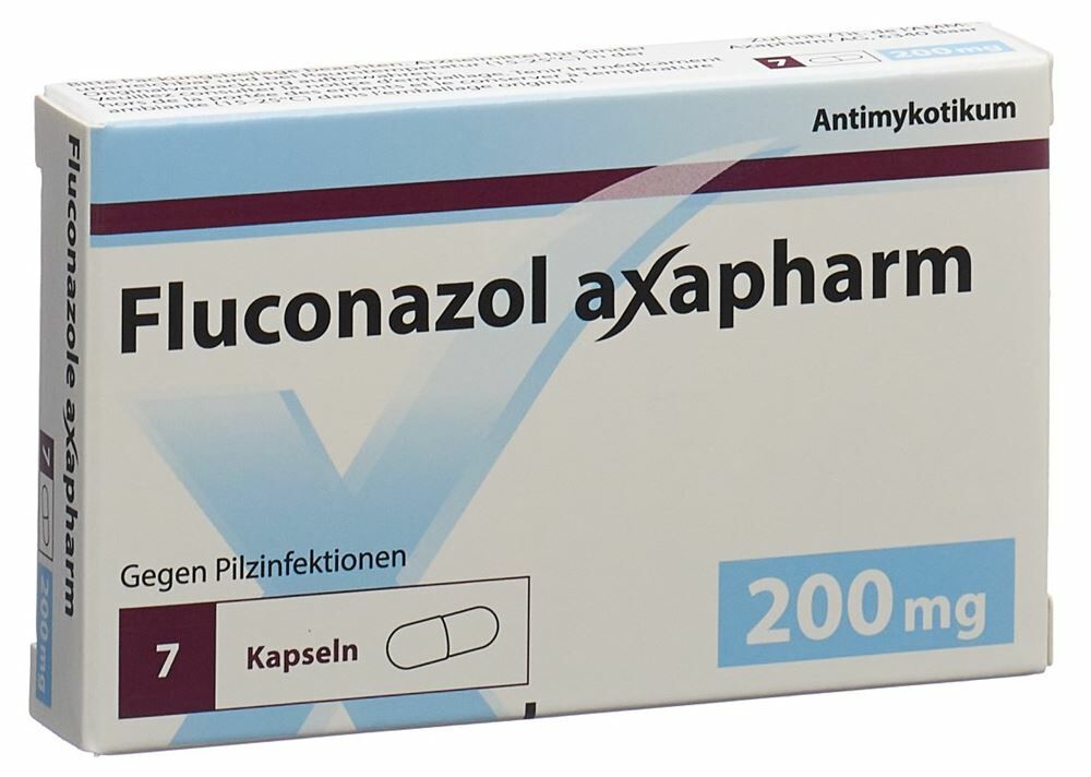 Prezzo fluconazolo 200