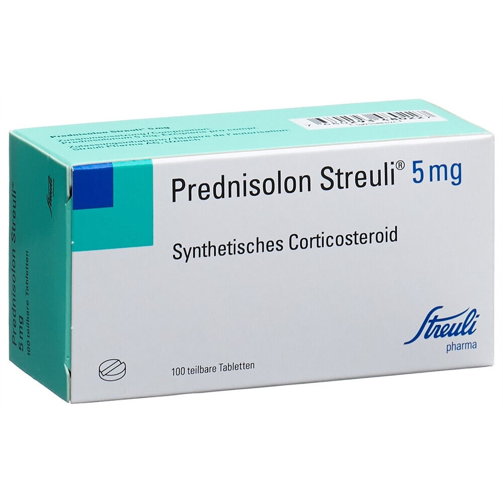 Prednisolon bestellung