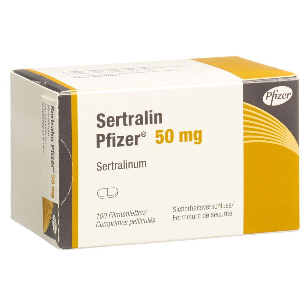 Commander du sertraline en ligne