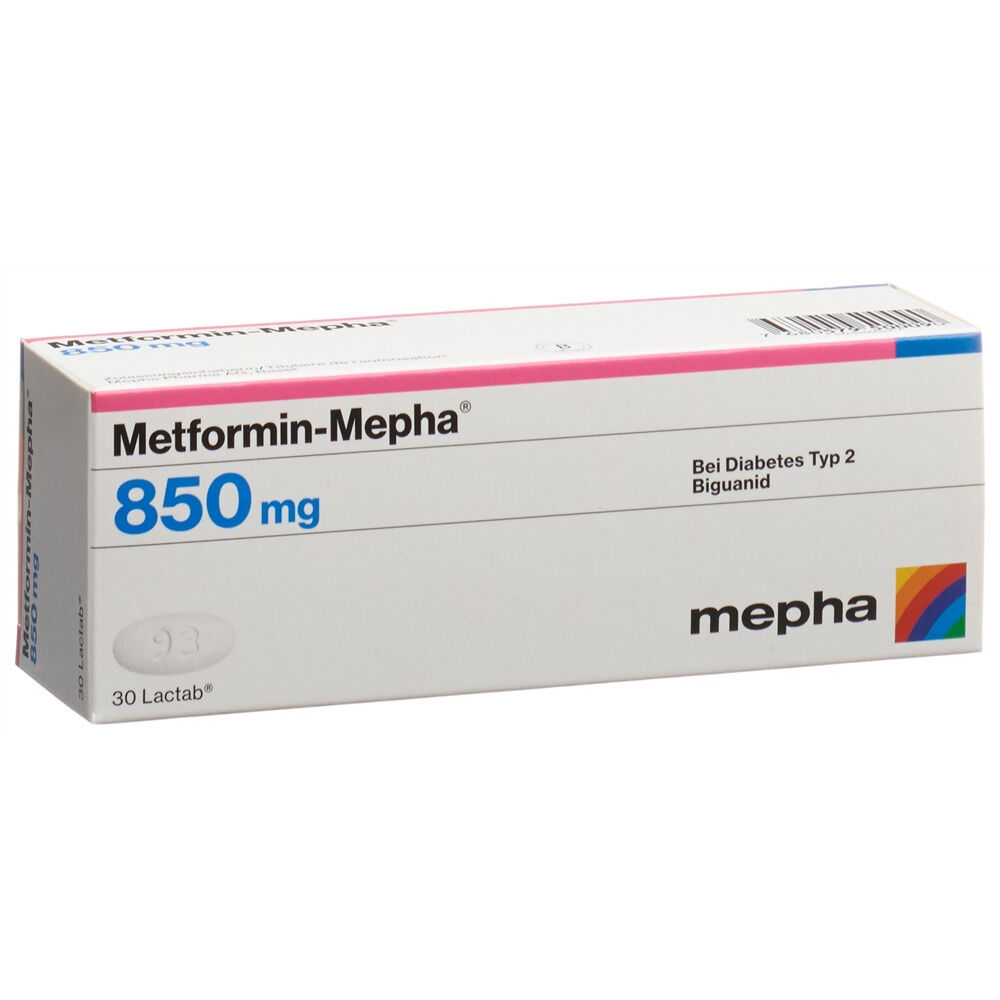 metformin senza prescrizione medica