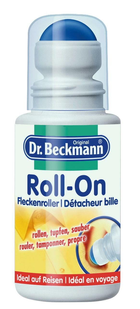 DR.BECKMANN Roll-on détacheur bille 75 ml