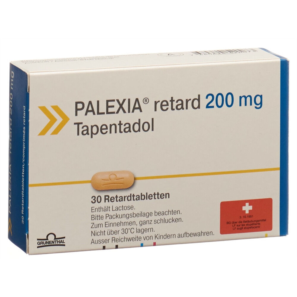 palexia 200mg online