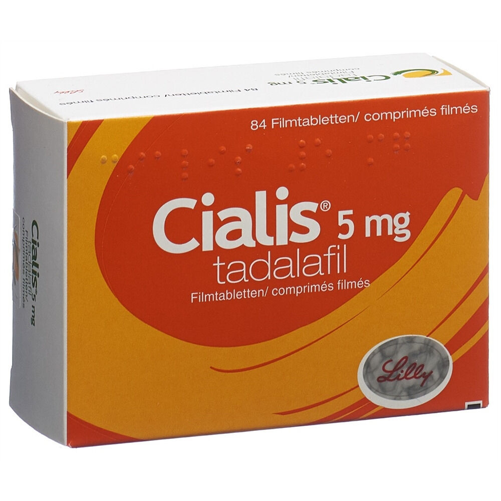 Cialis 5 mg deutschland