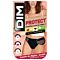 Dim Culotte menstruelle flux moyen 48-50 noir avec détail mesh thumbnail