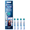 Oral-B Aufsteckbürsten Kids Frozen II 4 Stk thumbnail