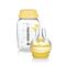 Medela Calma tétine lait maternel avec biberon 150ml thumbnail