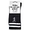 GAISBOCK Chaussettes 42/45 noir 1 paire thumbnail